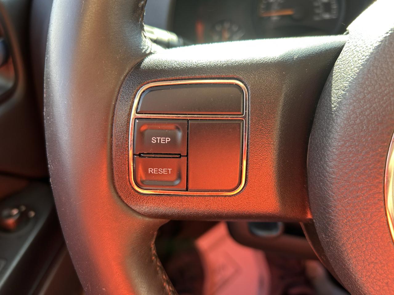 Jeep Patriot 4WD 4dr Latitude 2014