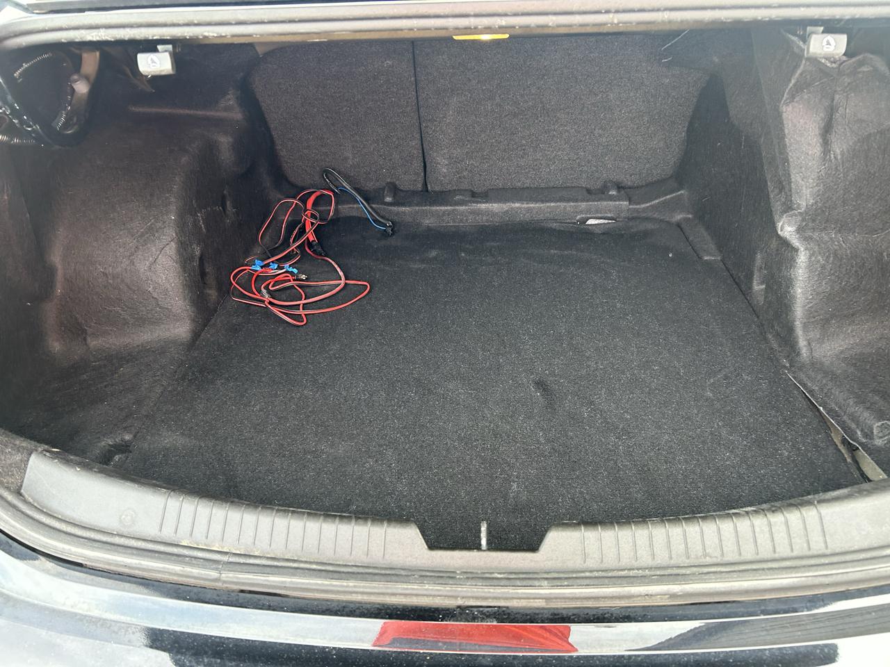 Chevrolet Malibu 4dr Sdn 1LT 2023