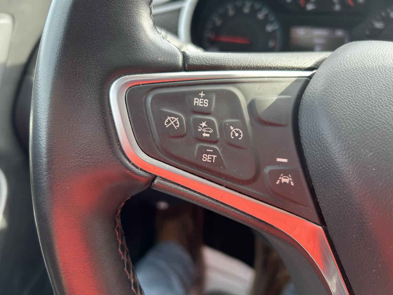 Chevrolet Malibu 4dr Sdn 1LT 2023