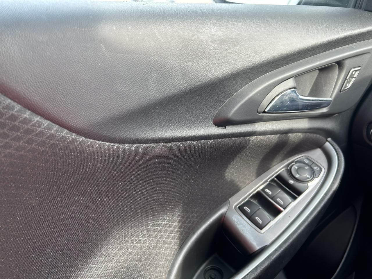 Chevrolet Malibu 4dr Sdn 1LT 2023