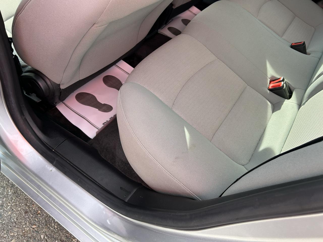 Chevrolet Cruze 4dr Sdn Auto 1LT 2015