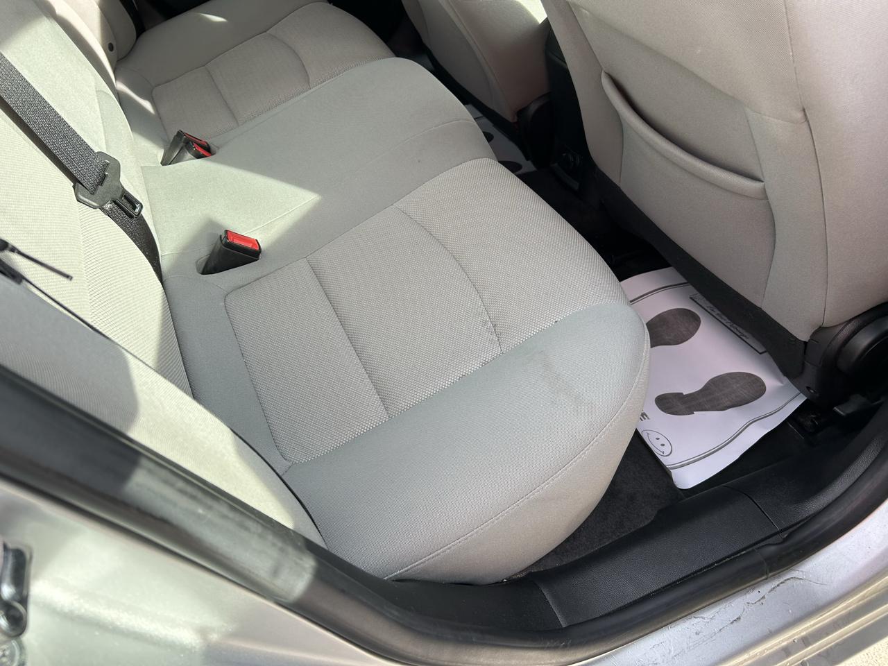 Chevrolet Cruze 4dr Sdn Auto 1LT 2015
