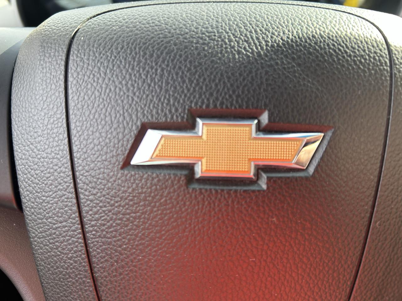 Chevrolet Cruze 4dr Sdn Auto 1LT 2015