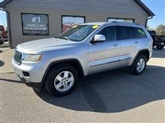 2012 Jeep Grand Cherokee 