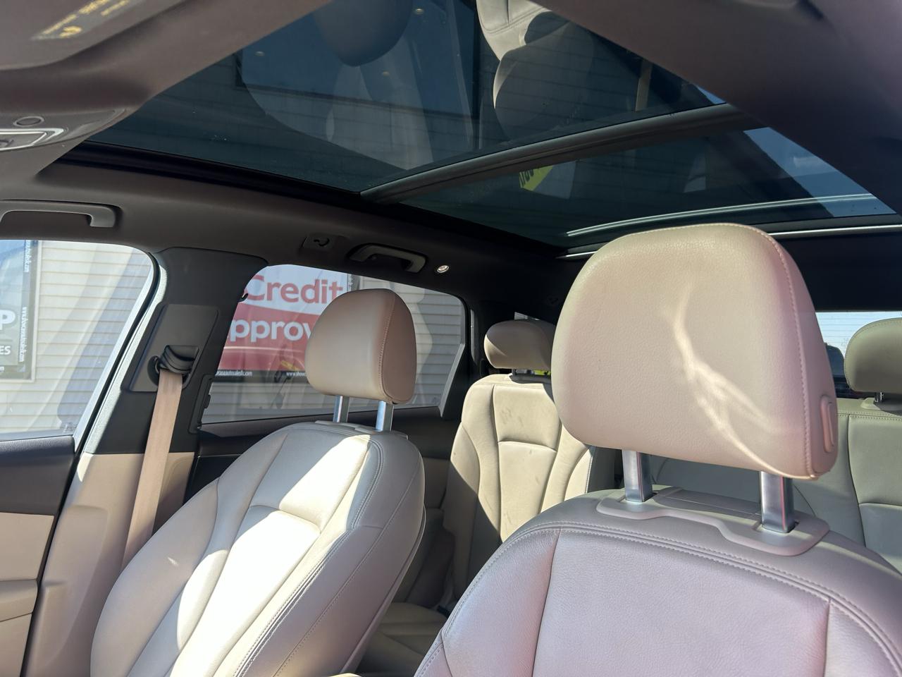 Audi Q7 3.0 TFSI Premium Plus 2017