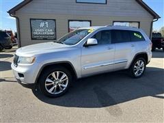 2011 Jeep Grand Cherokee 