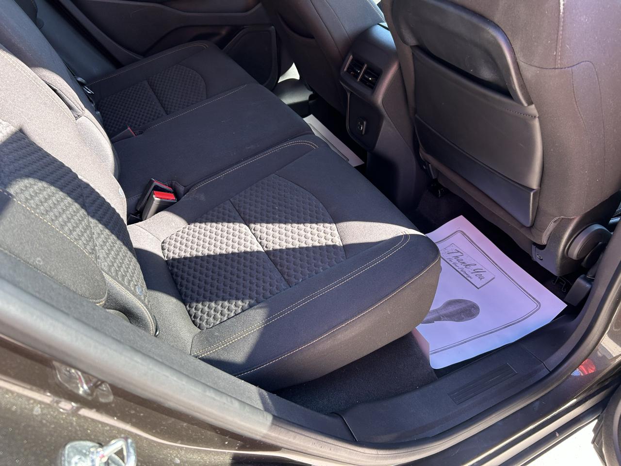 GMC Terrain AWD 4dr SLE 2019