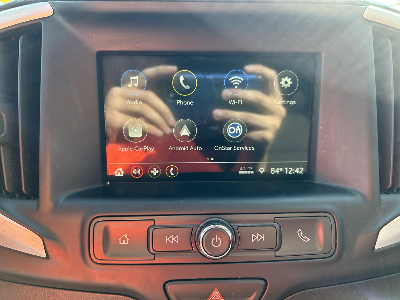 GMC Terrain AWD 4dr SLE 2019