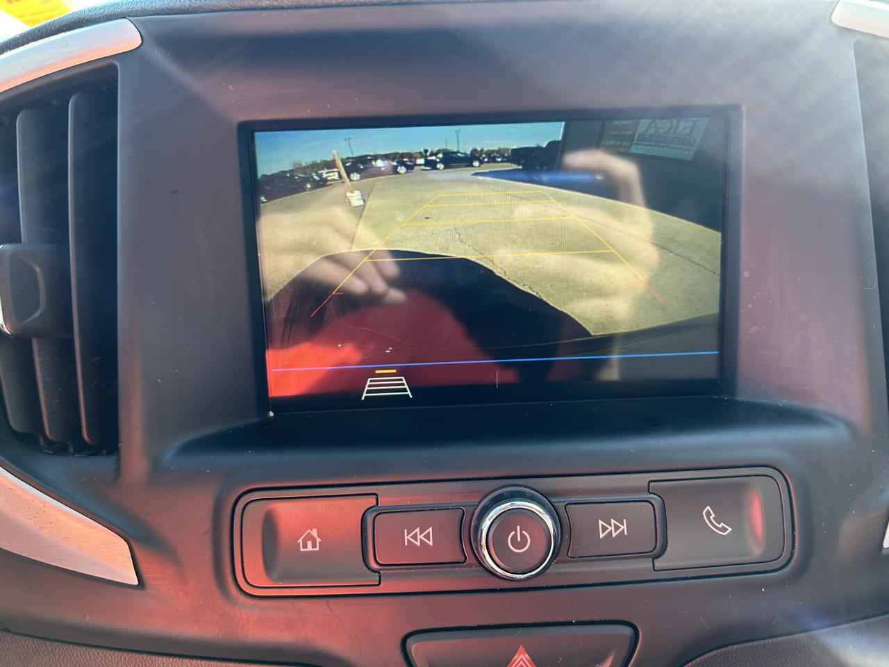 GMC Terrain AWD 4dr SLE 2019