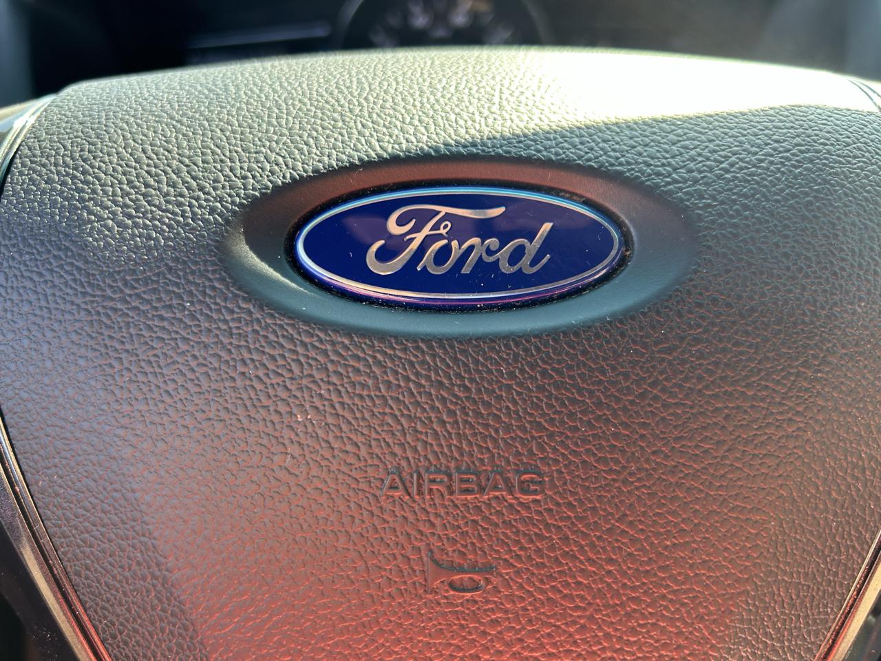 Ford Explorer FWD 4dr XLT 2016