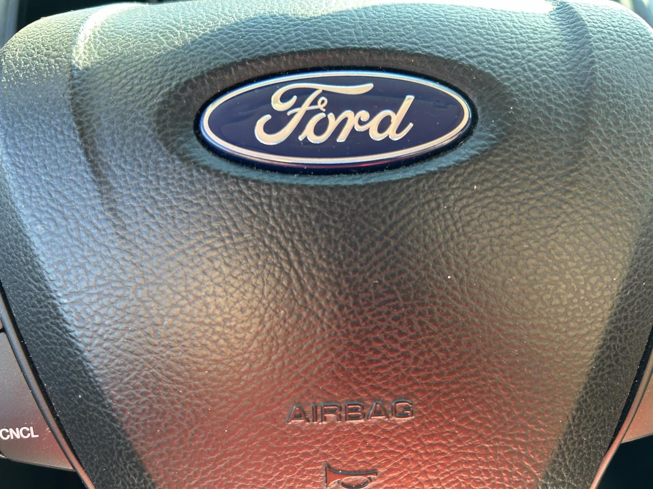 Ford Edge SE AWD 2018