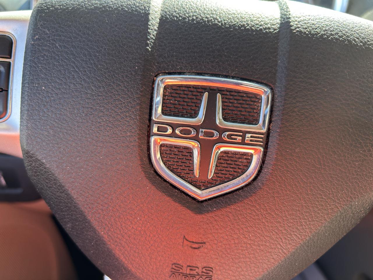 Dodge Grand Caravan 4dr Wgn SXT 2016