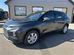 2020 Chevrolet Blazer 