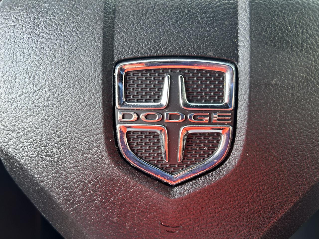 Dodge Grand Caravan GT Wagon 2018