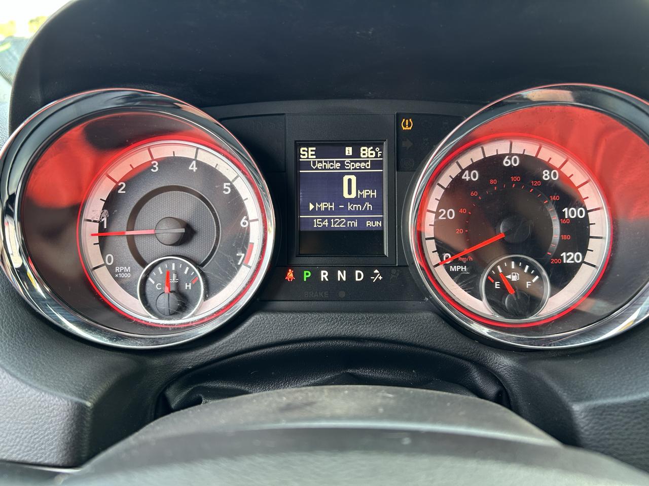 Dodge Grand Caravan GT Wagon 2018