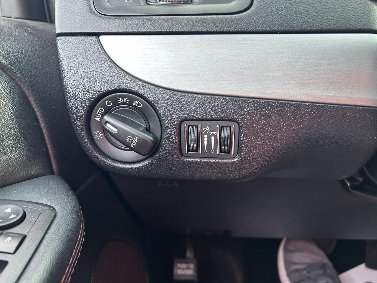Dodge Grand Caravan GT Wagon 2018