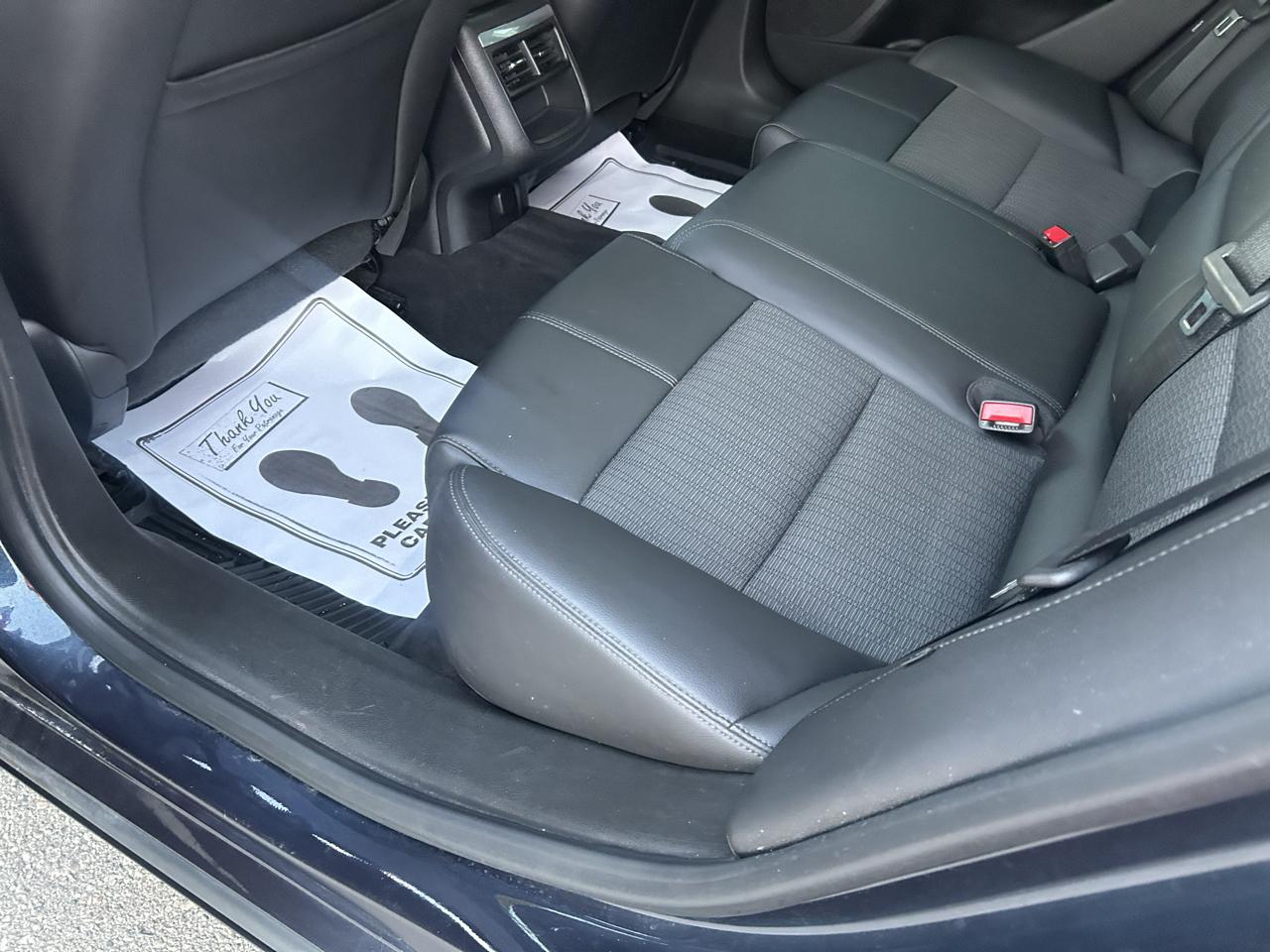 Chevrolet Impala 4dr Sdn LT w/1LT 2014