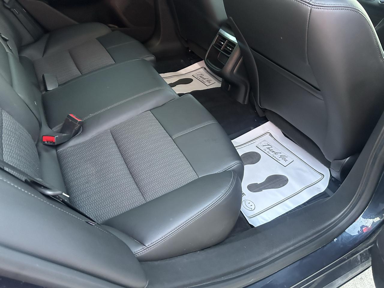 Chevrolet Impala 4dr Sdn LT w/1LT 2014
