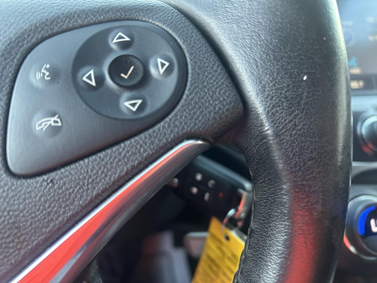 Chevrolet Impala 4dr Sdn LT w/1LT 2014