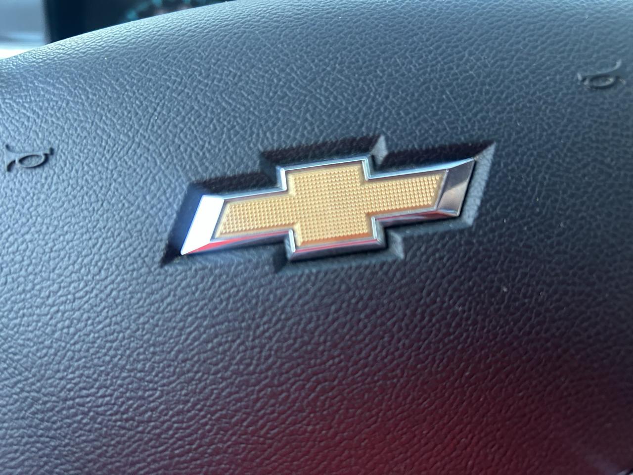 Chevrolet Impala 4dr Sdn LT w/1LT 2014