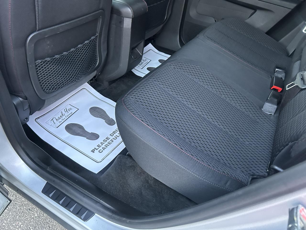GMC Terrain FWD 4dr SLE w/SLE-1 2014