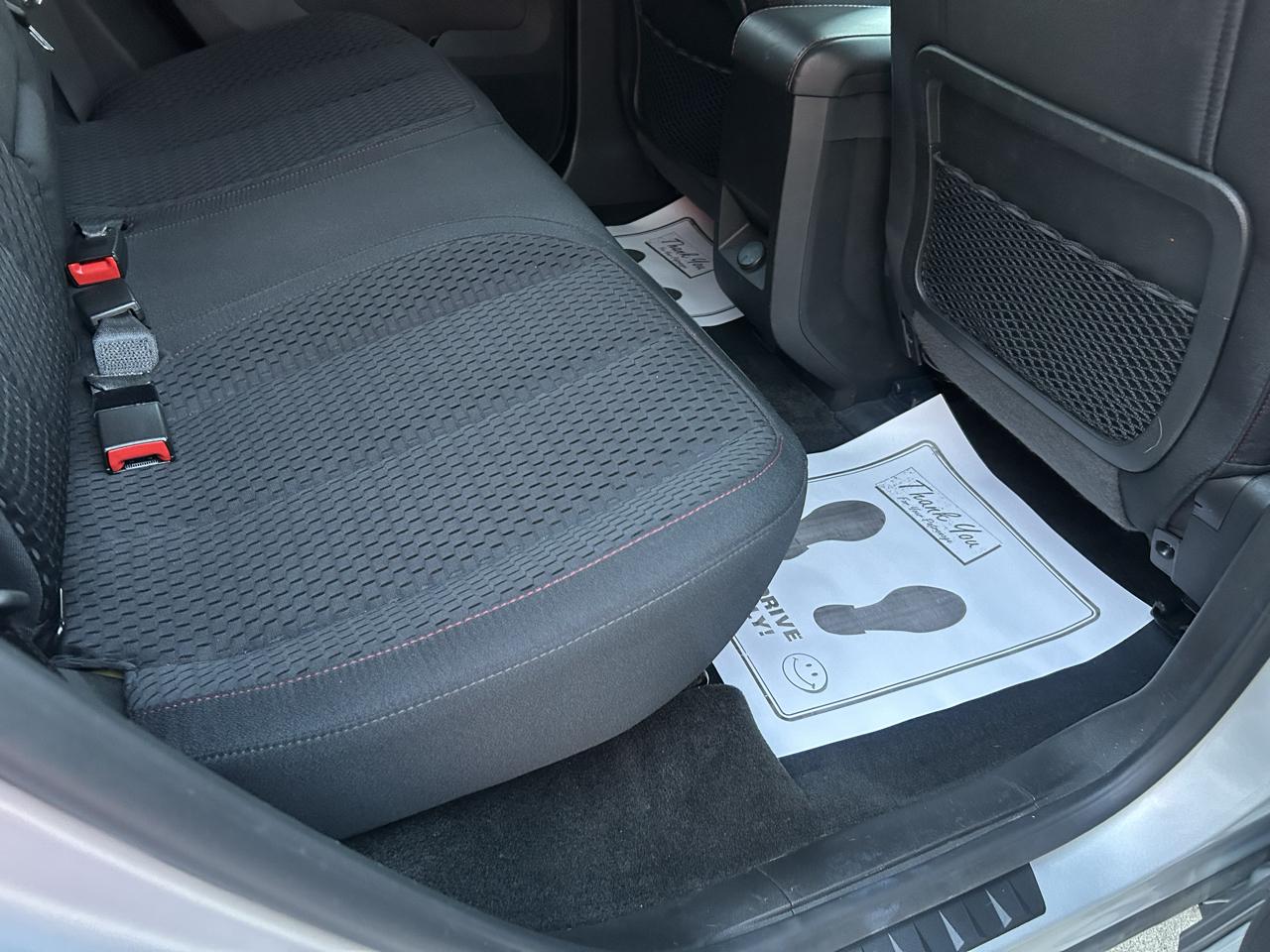 GMC Terrain FWD 4dr SLE w/SLE-1 2014