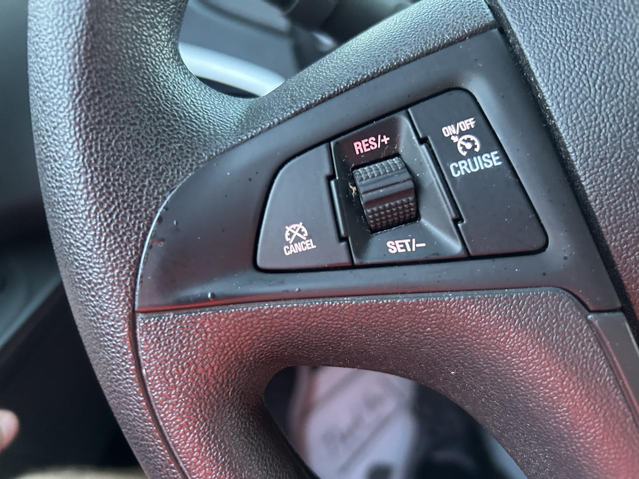 GMC Terrain FWD 4dr SLE w/SLE-1 2014