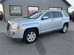2014 GMC Terrain 