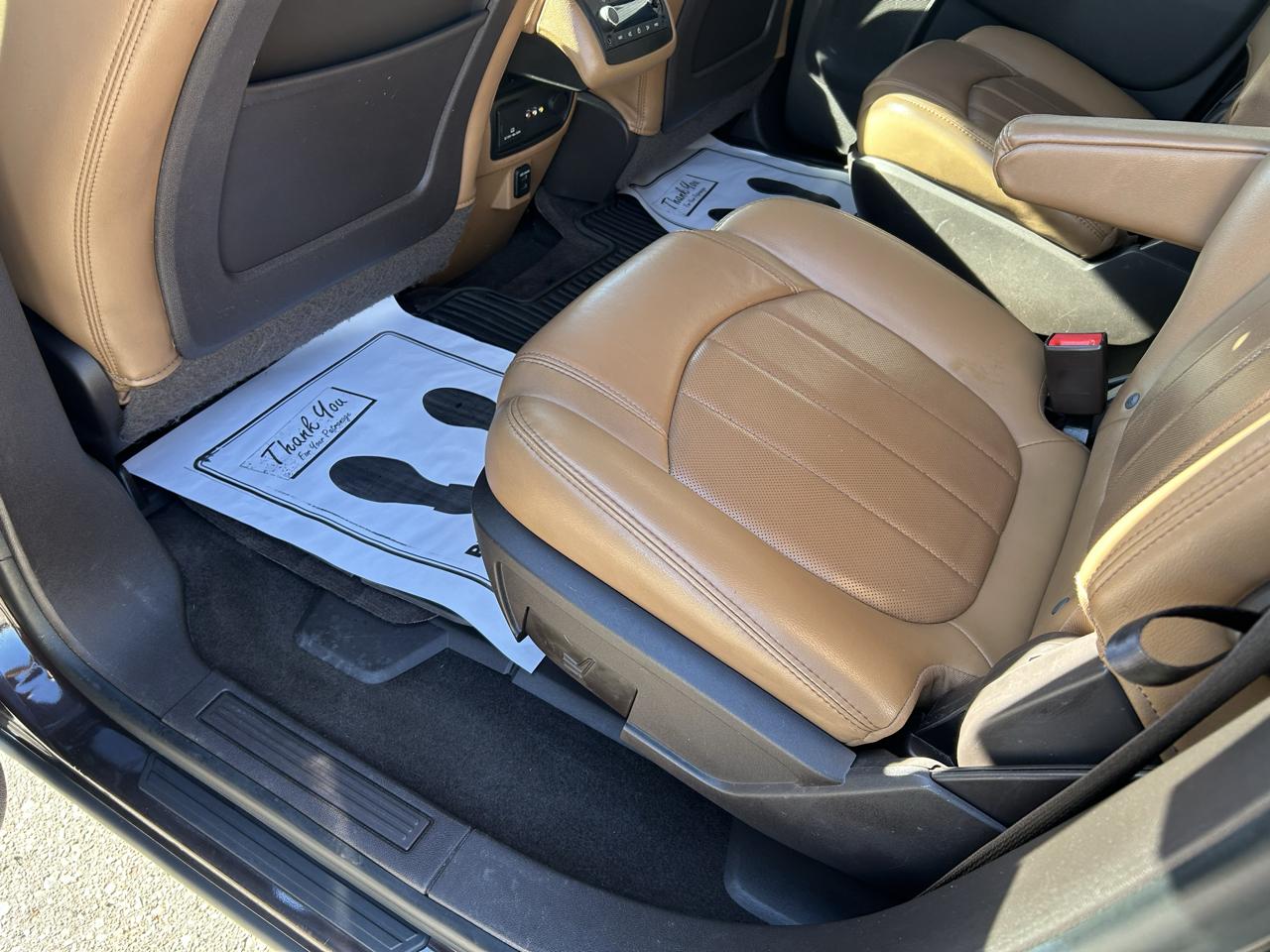 Buick Enclave AWD 4dr Premium 2016