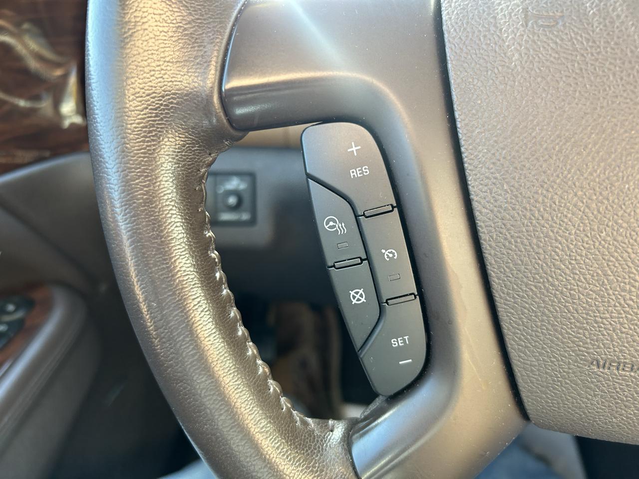 Buick Enclave AWD 4dr Premium 2016