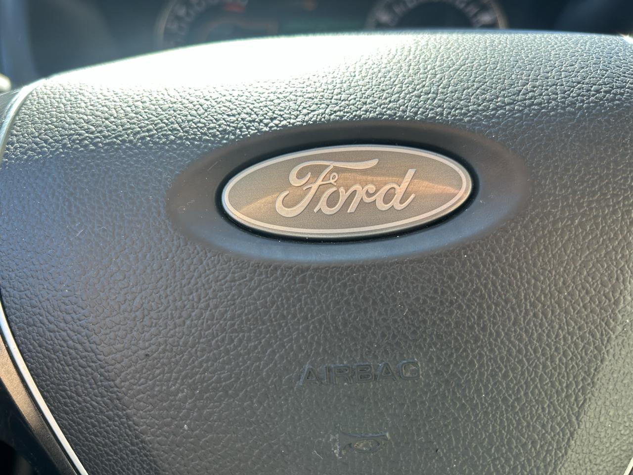 Ford Explorer Platinum 4WD 2018