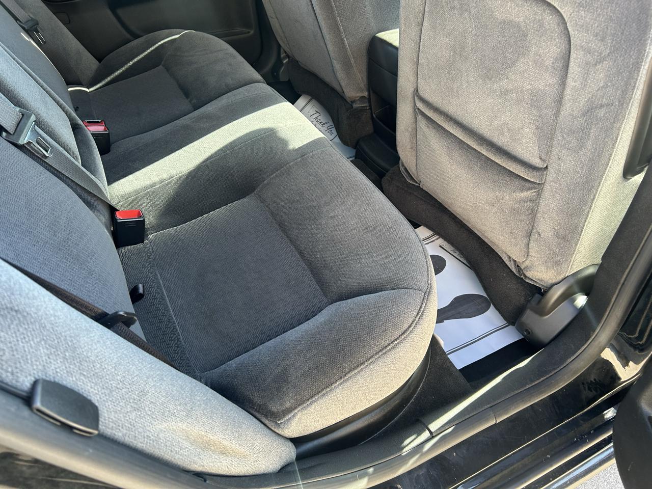 Chevrolet Impala 4dr Sdn LT Retail 2013