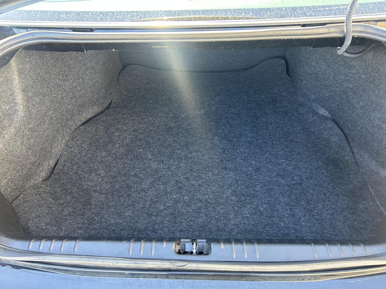 Chevrolet Impala 4dr Sdn LT Retail 2013