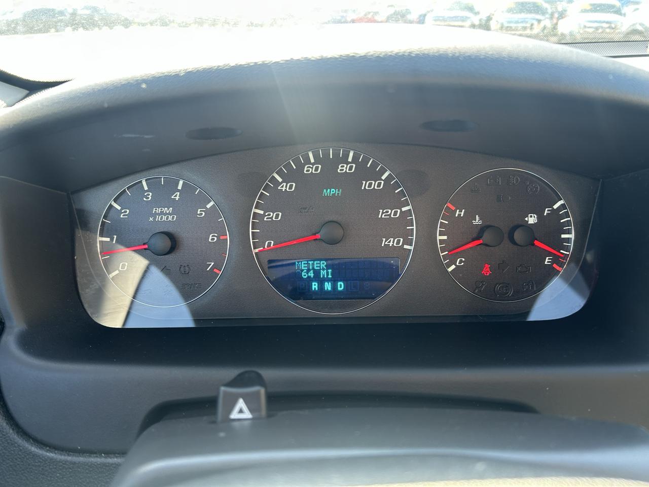 Chevrolet Impala 4dr Sdn LT Retail 2013