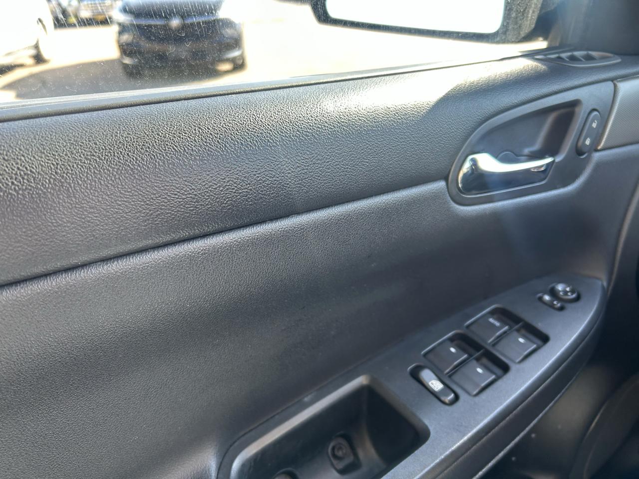 Chevrolet Impala 4dr Sdn LT Retail 2013