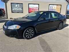2013 Chevrolet Impala 
