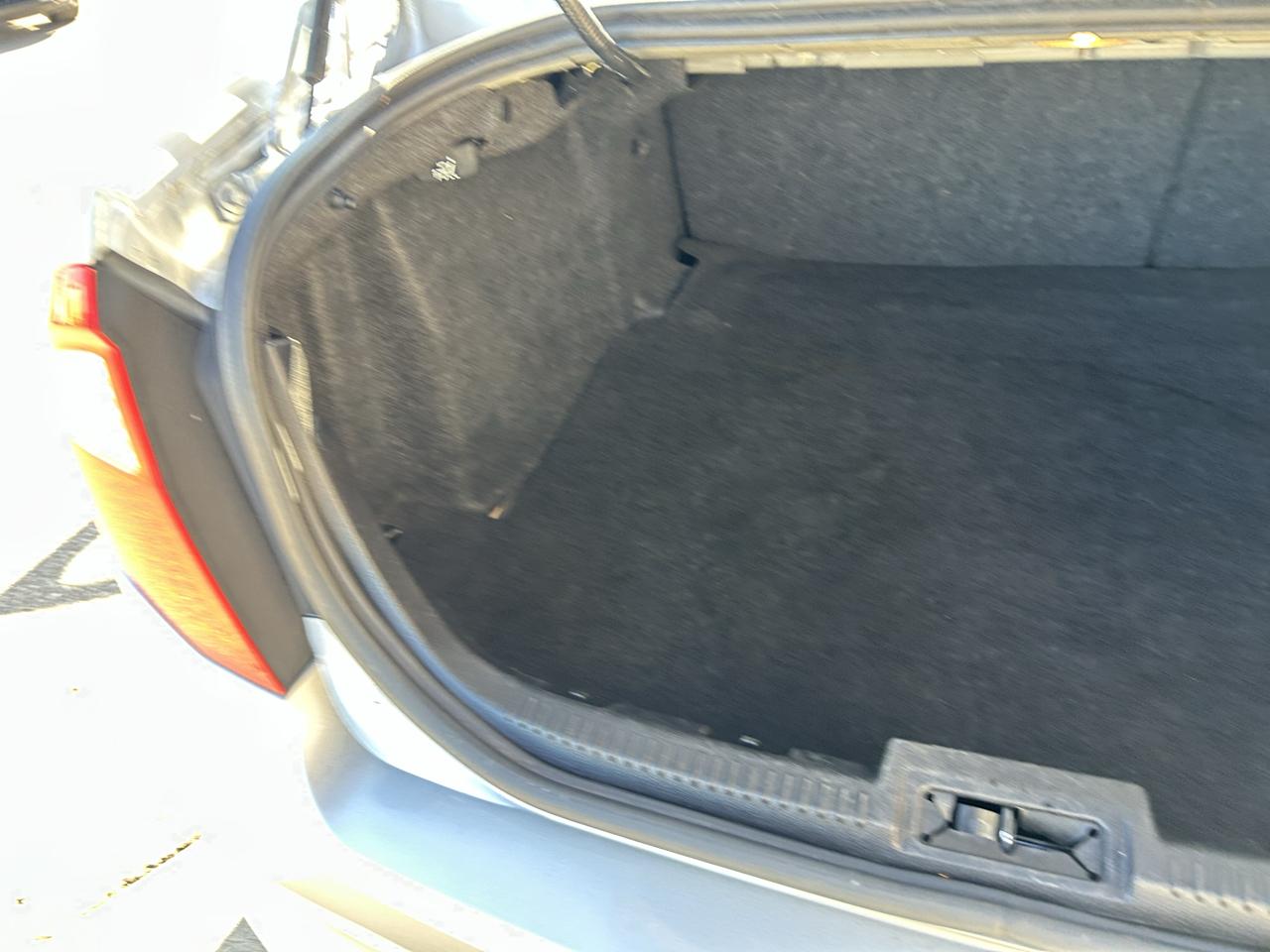 Ford Fusion 4dr Sdn SEL FWD 2010