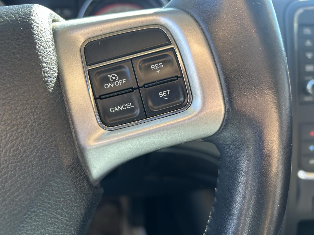 Dodge Durango AWD 4dr R/T 2012