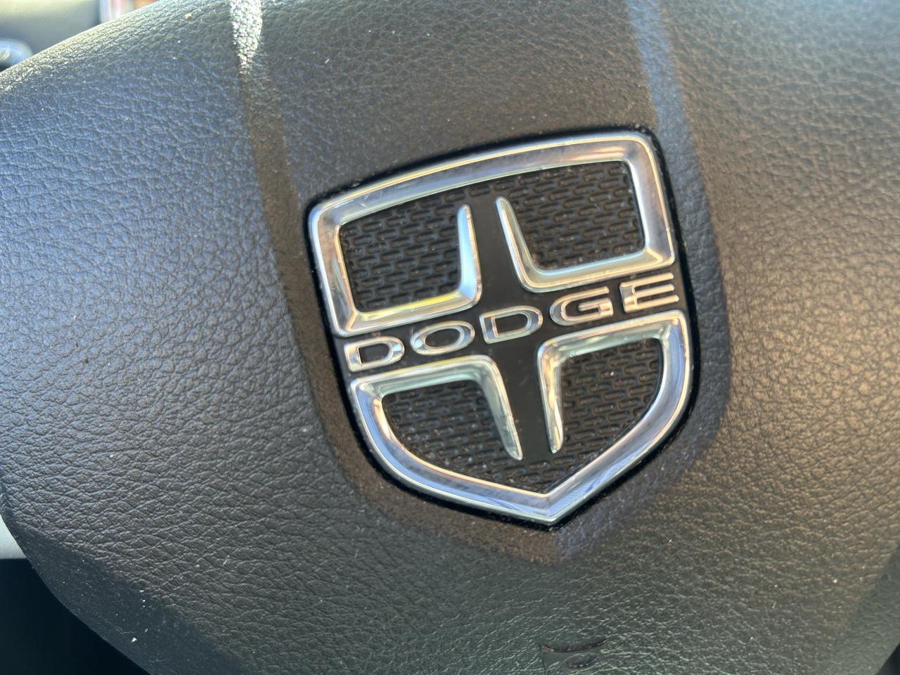 Dodge Durango AWD 4dr R/T 2012