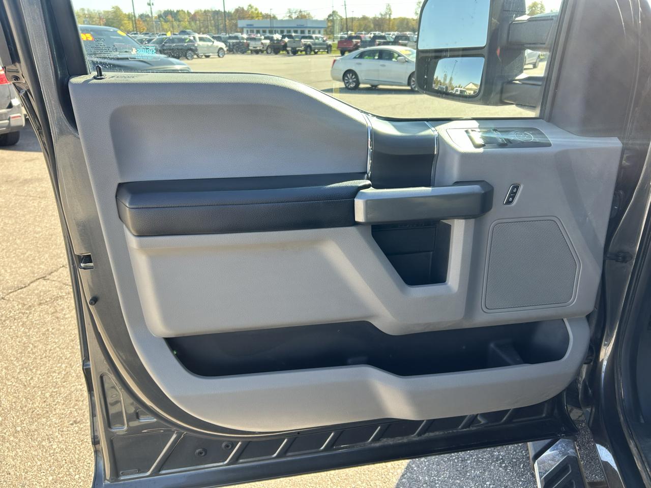 Ford F-150 XLT 4WD SuperCrew 5.5' Box 2018