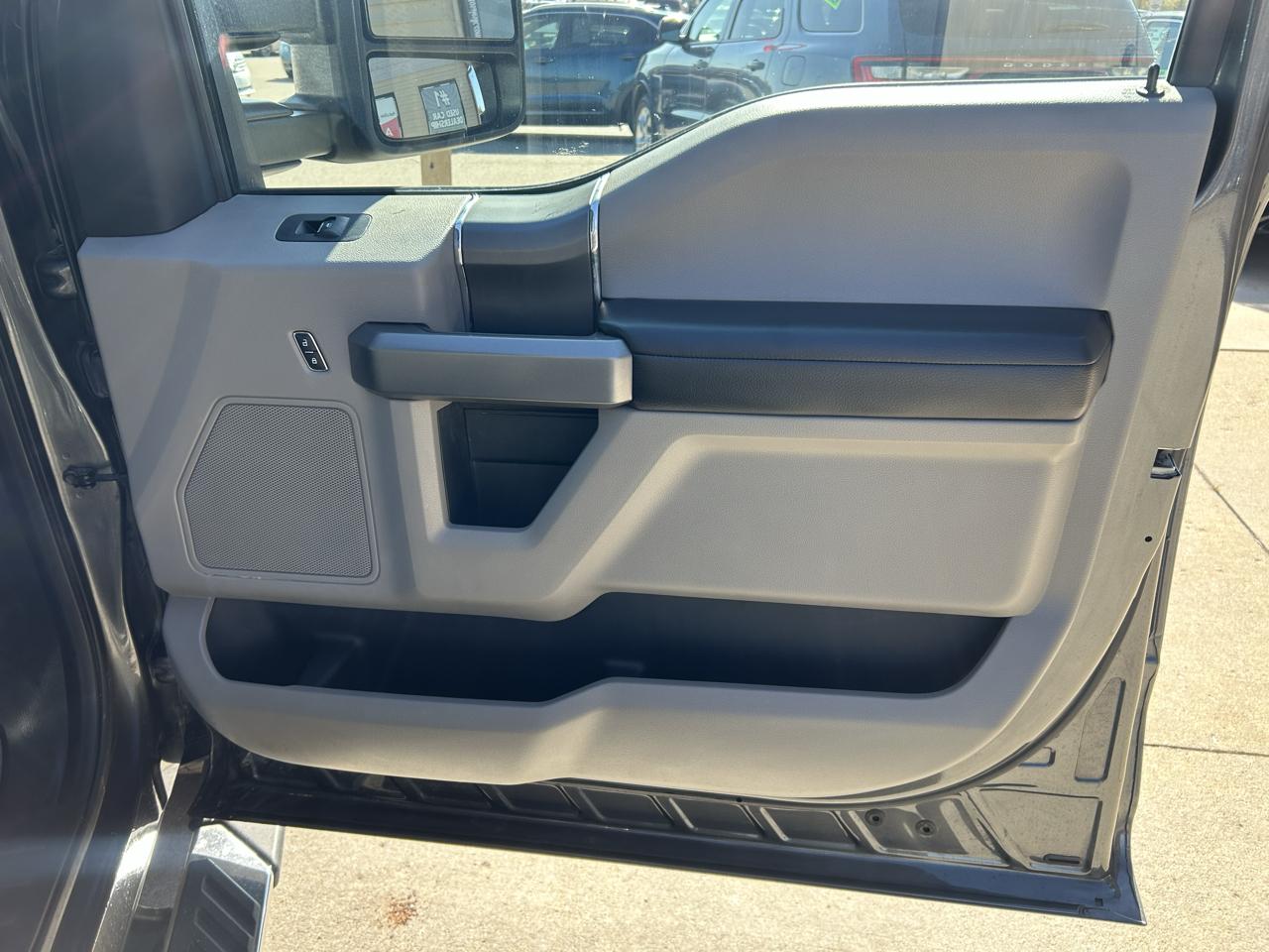 Ford F-150 XLT 4WD SuperCrew 5.5' Box 2018