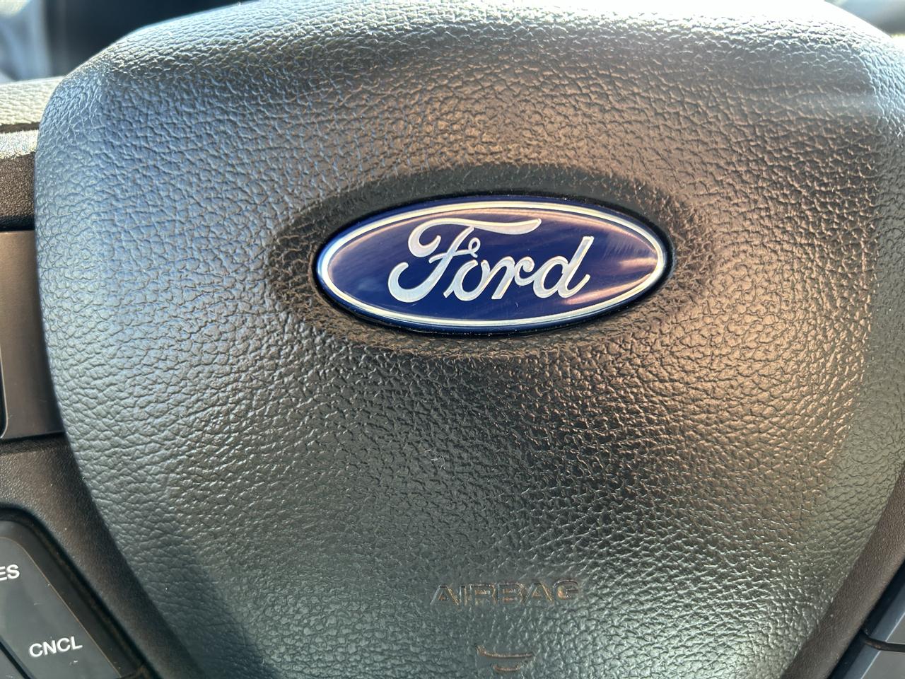 Ford F-150 XLT 4WD SuperCrew 5.5' Box 2018
