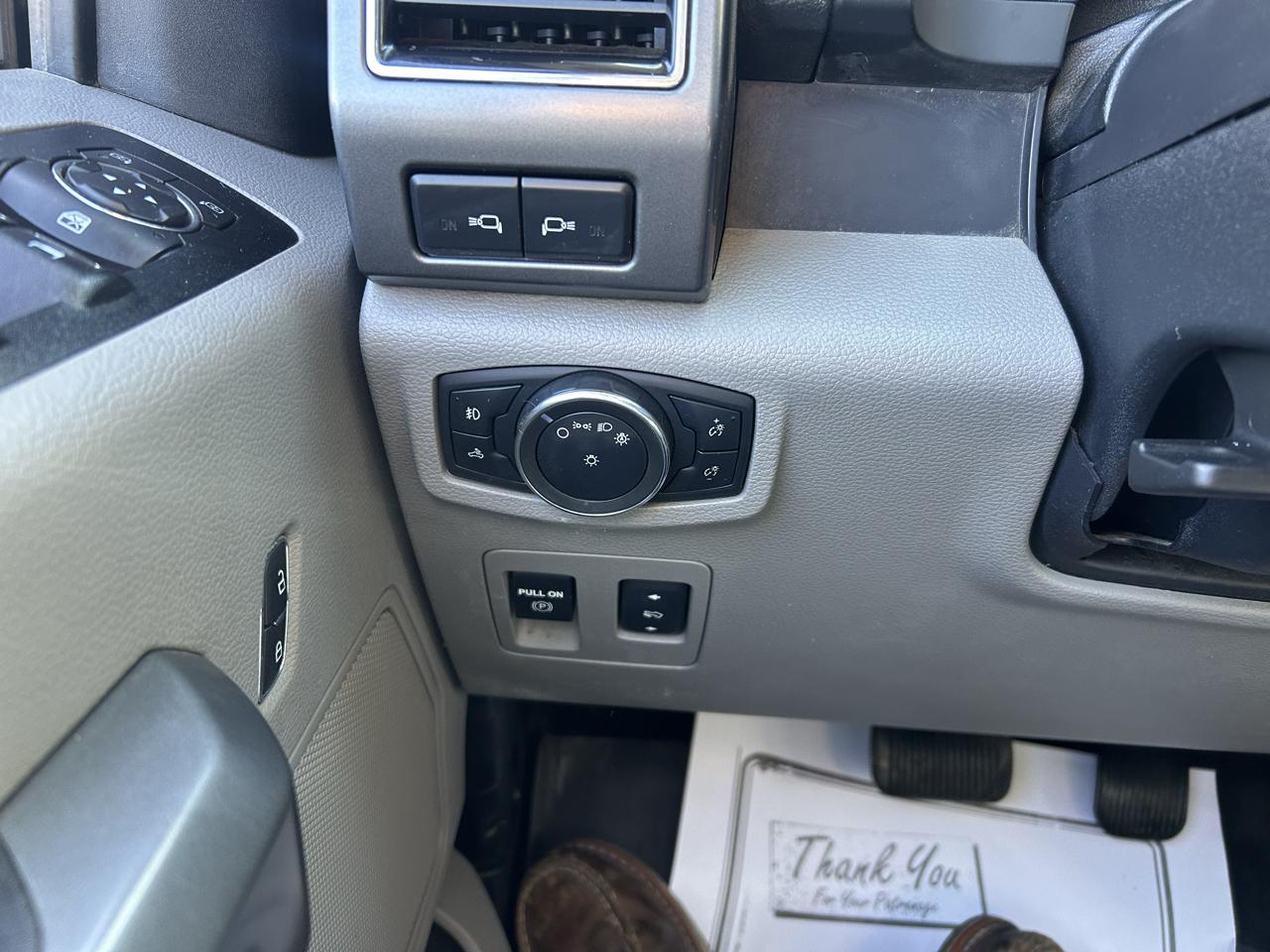 Ford F-150 XLT 4WD SuperCrew 5.5' Box 2018