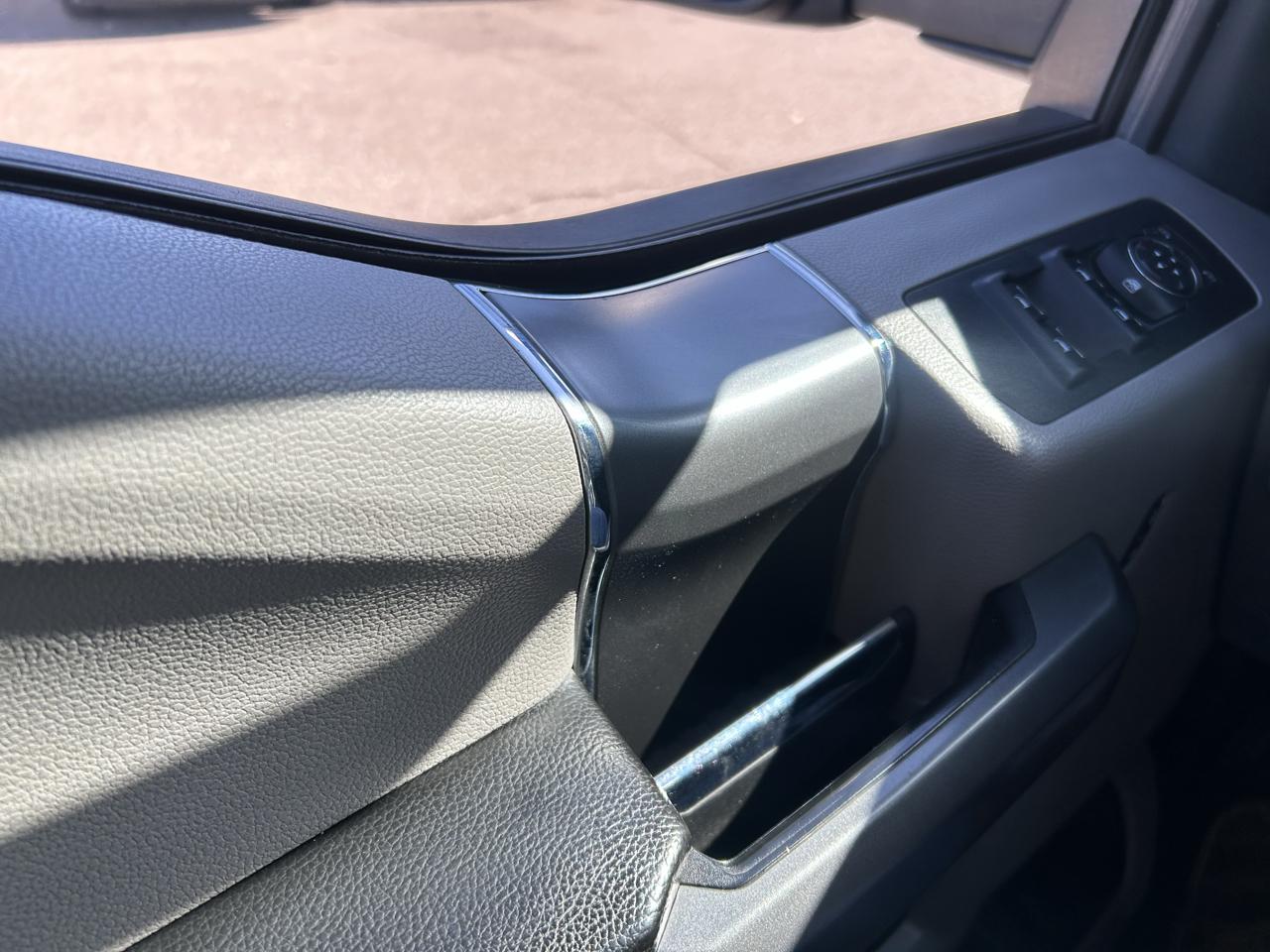 Ford F-150 XLT 4WD SuperCrew 5.5' Box 2018