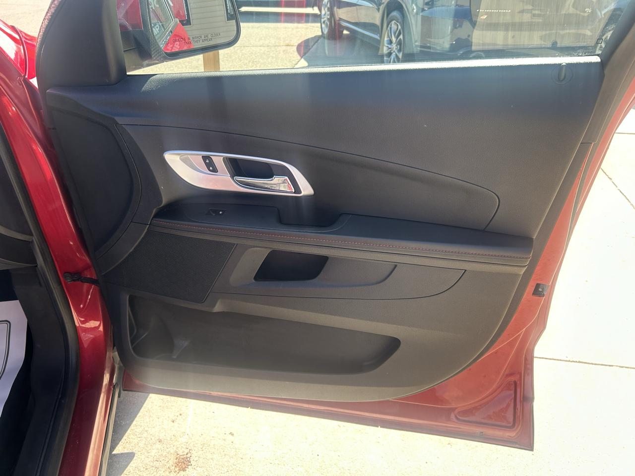 Chevrolet Equinox FWD 4dr LT w/1LT 2015