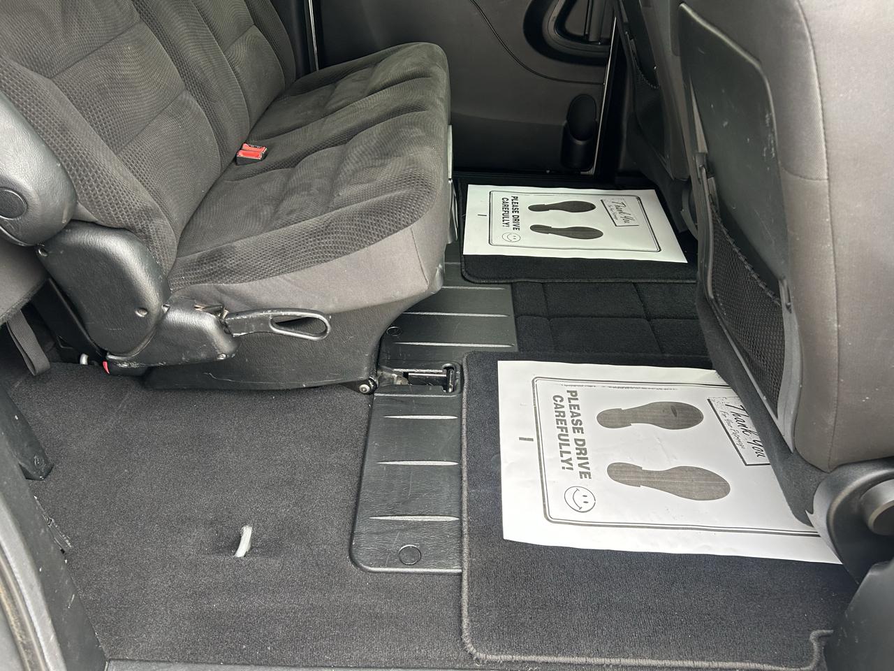 Dodge Grand Caravan SE Plus Wagon 2018