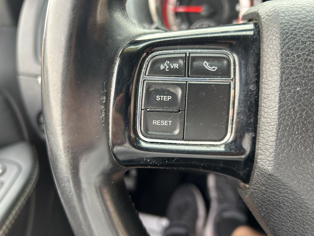 Dodge Grand Caravan SE Plus Wagon 2018