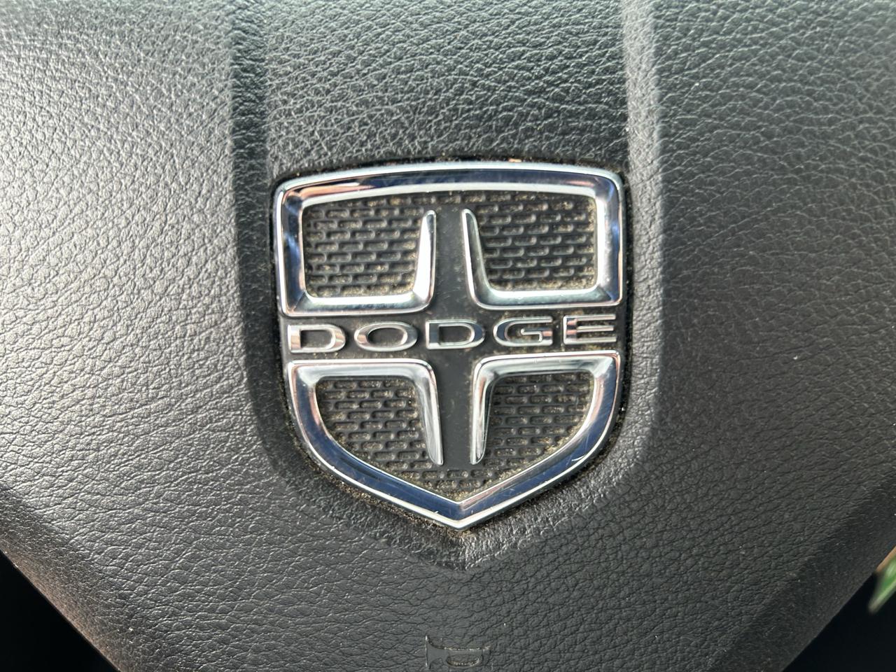 Dodge Grand Caravan SE Plus Wagon 2018