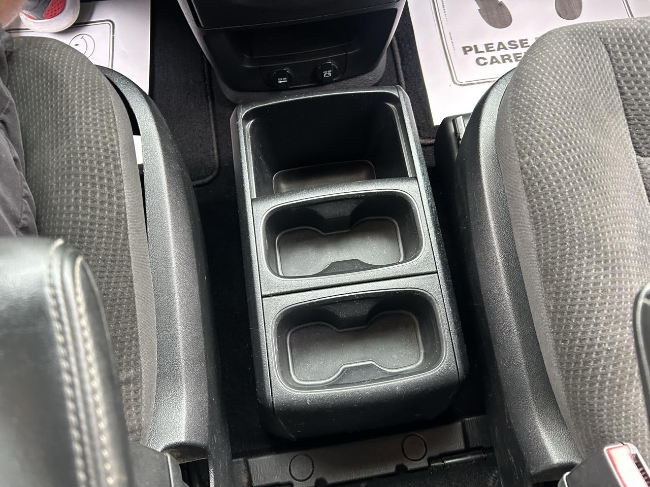 Dodge Grand Caravan SE Plus Wagon 2018