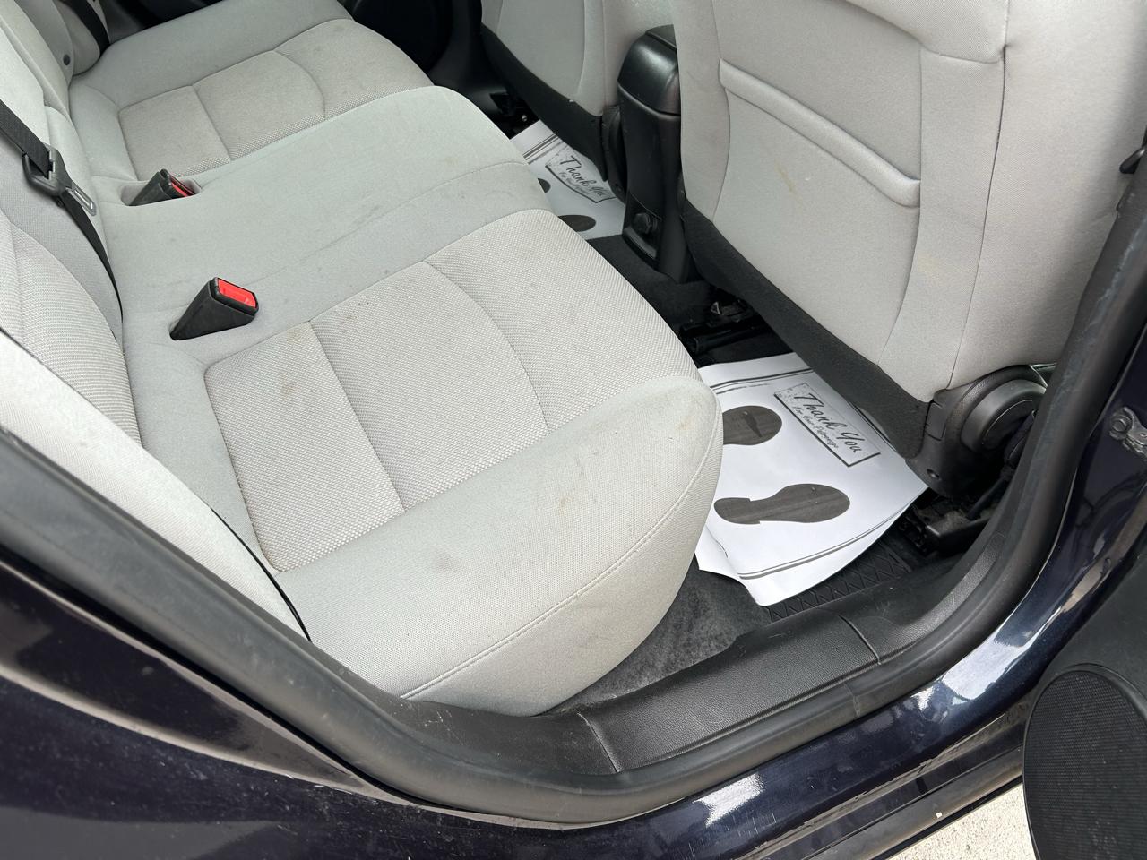 Chevrolet Cruze 4dr Sdn Auto 1LT 2014